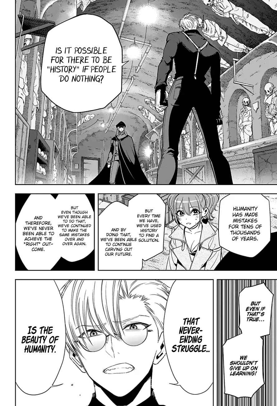 Noah's Notes chapter 5 page 17