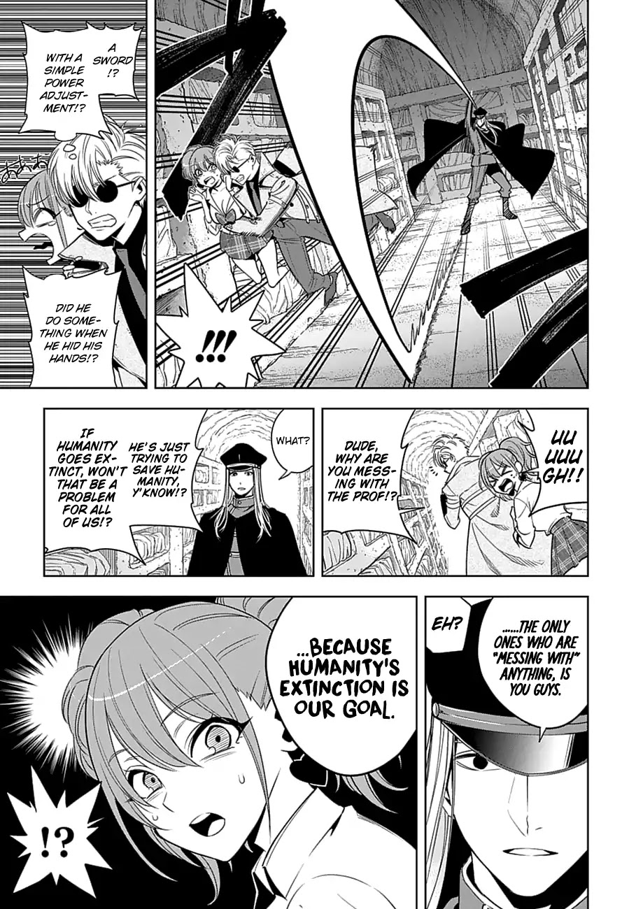 Noah's Notes chapter 5 page 6