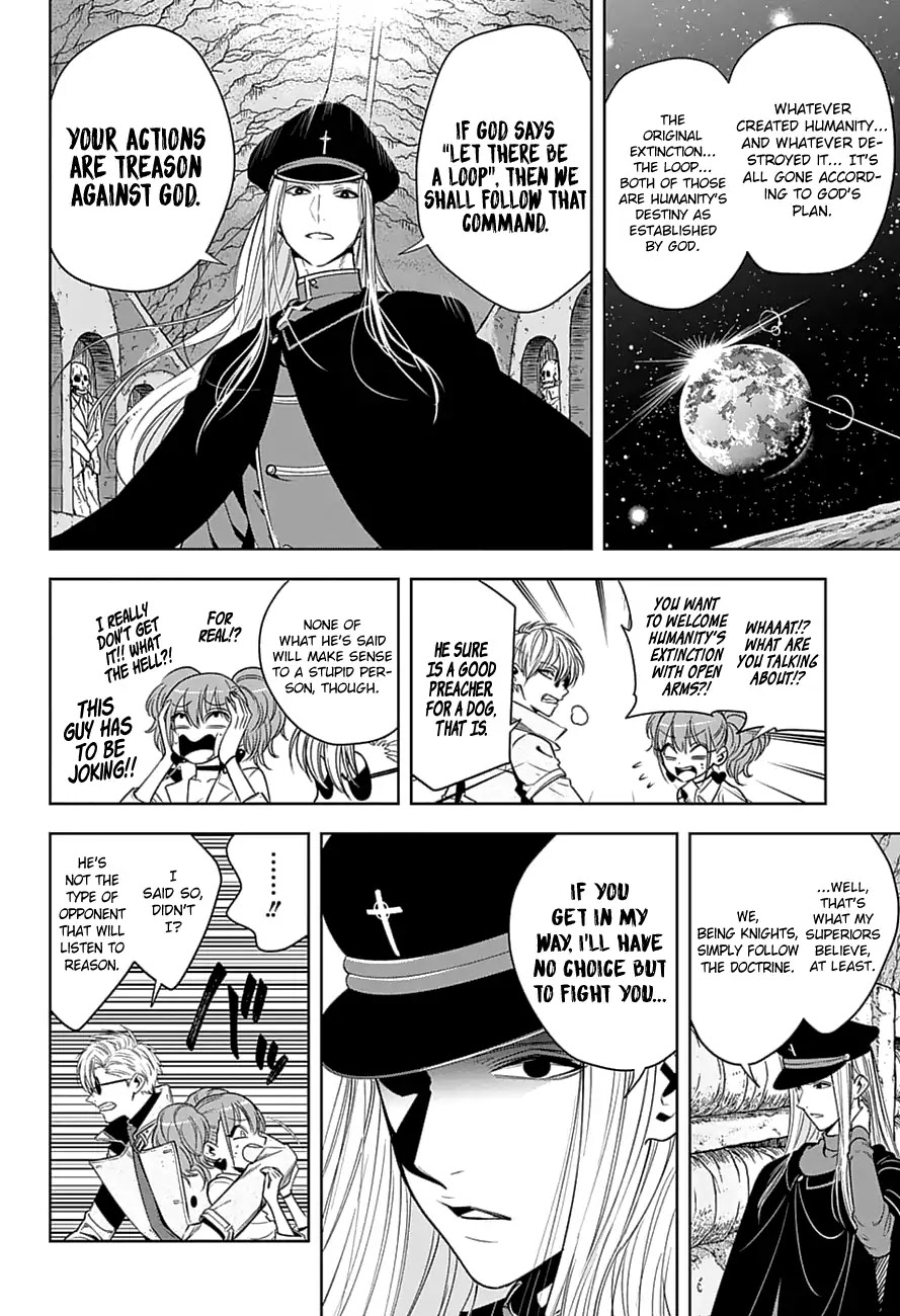 Noah's Notes chapter 5 page 7