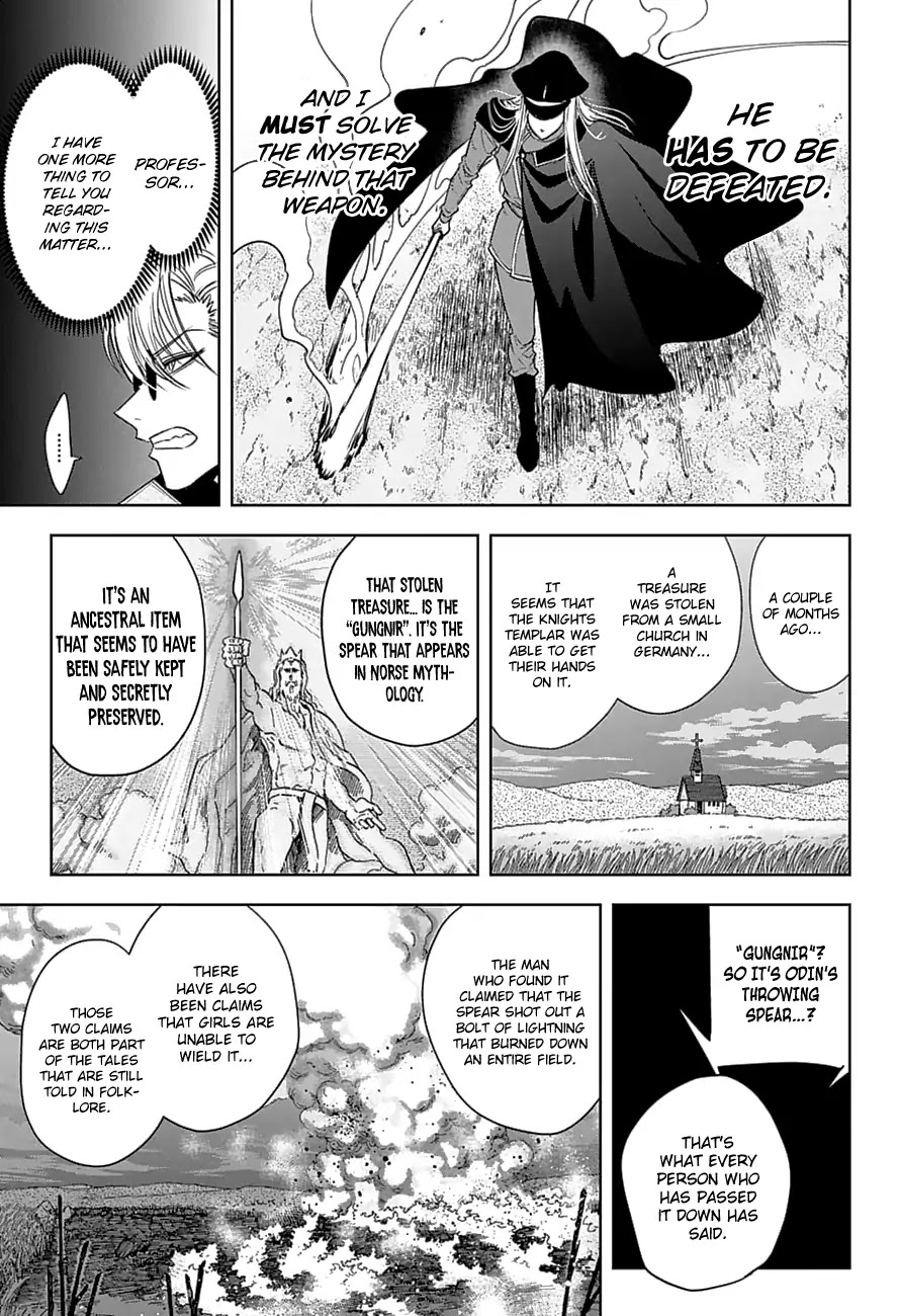 Noah's Notes chapter 5 page 8