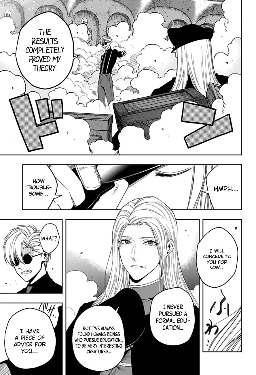 Noah's Notes chapter 6 page 12