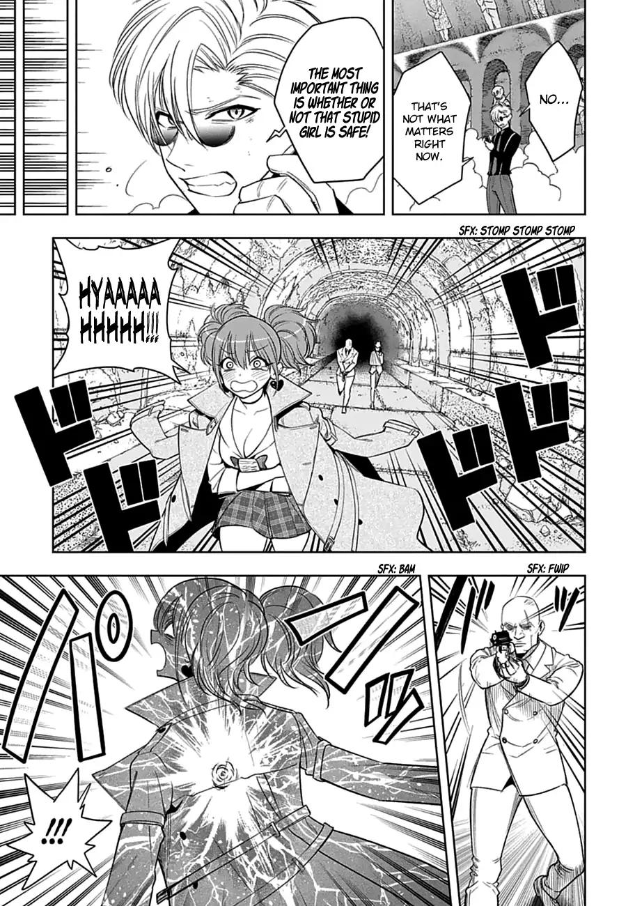 Noah's Notes chapter 6 page 14