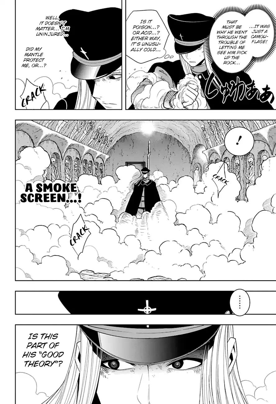 Noah's Notes chapter 6 page 5