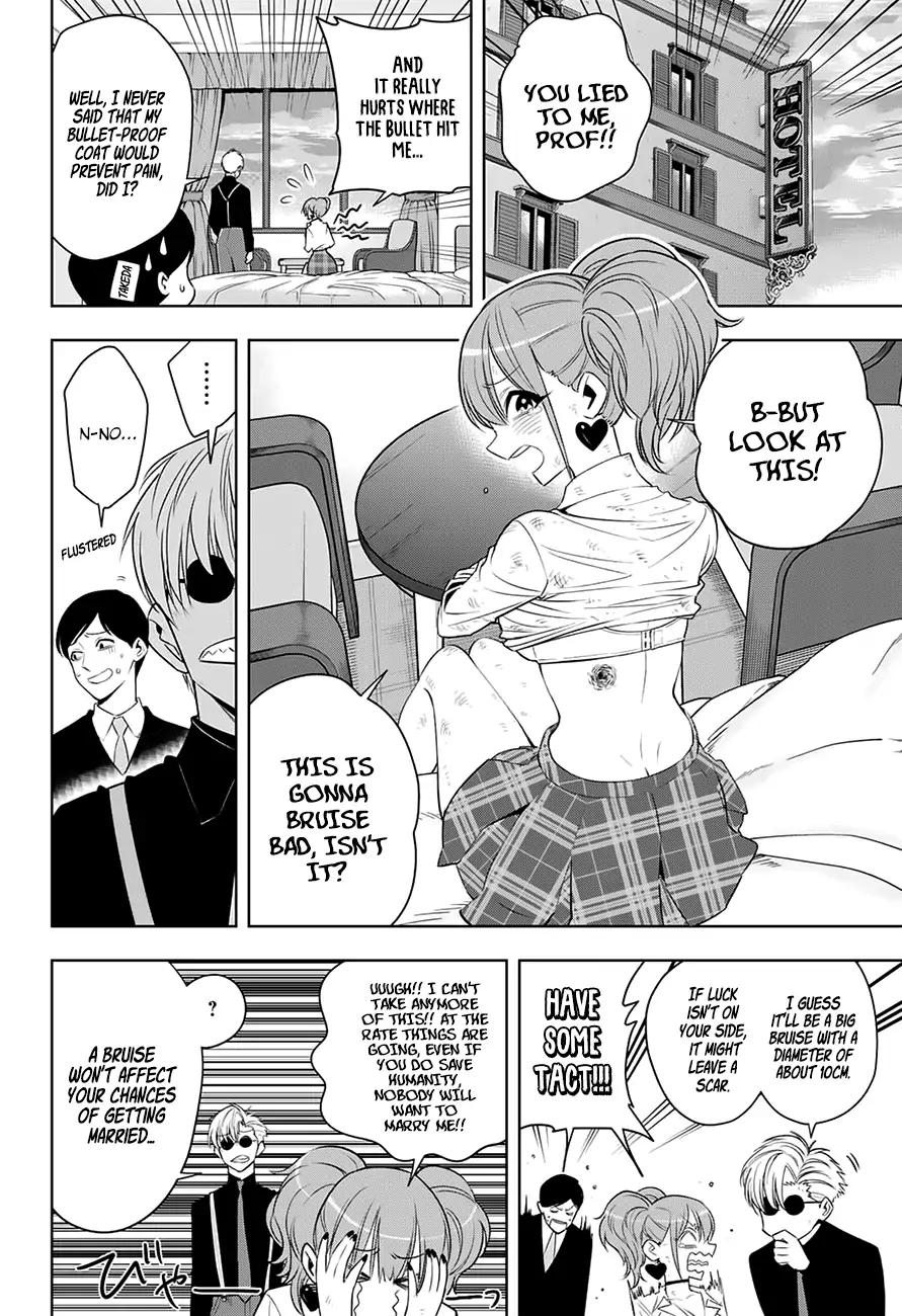 Noah's Notes chapter 7 page 3