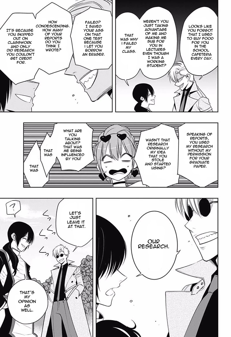 Noah's Notes chapter 8 page 14