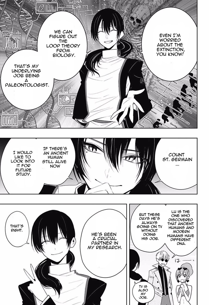 Noah's Notes chapter 8 page 16