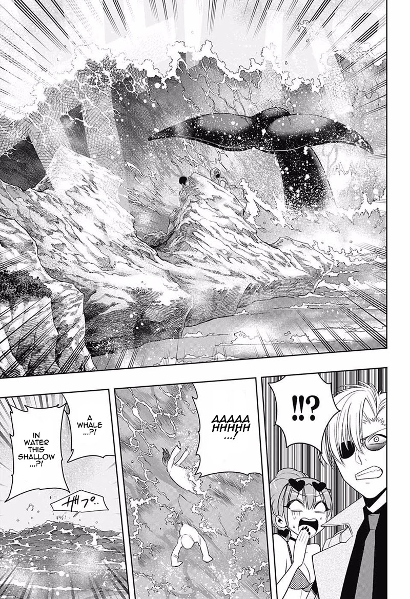 Noah's Notes chapter 8 page 18