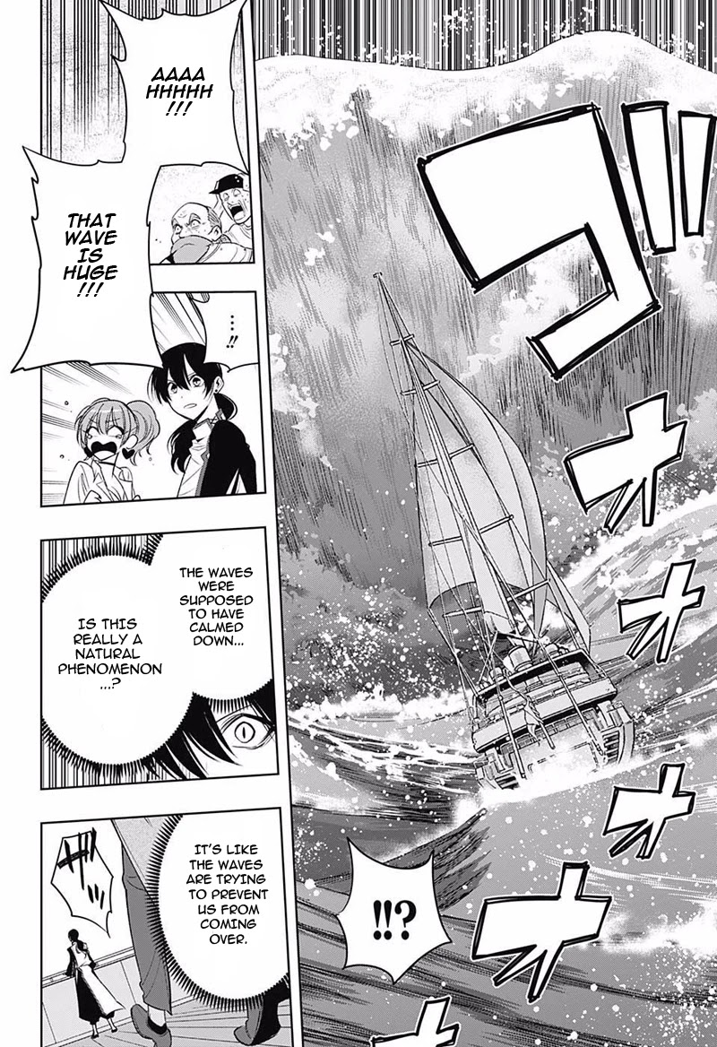 Noah's Notes chapter 9 page 16