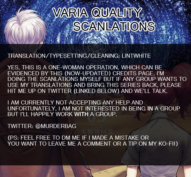 Noah's Notes chapter 9 page 20