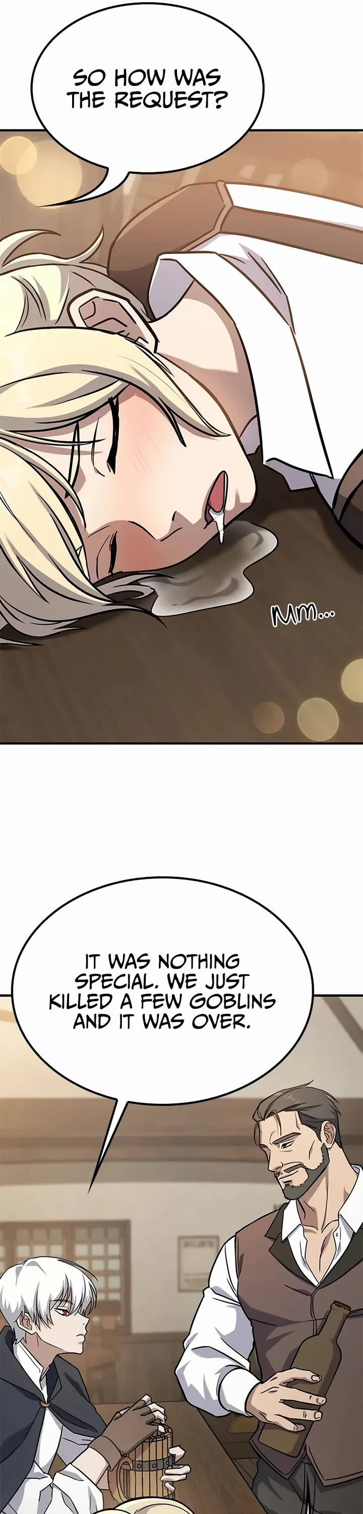Noble Lady Reformation Guide chapter 1 page 103