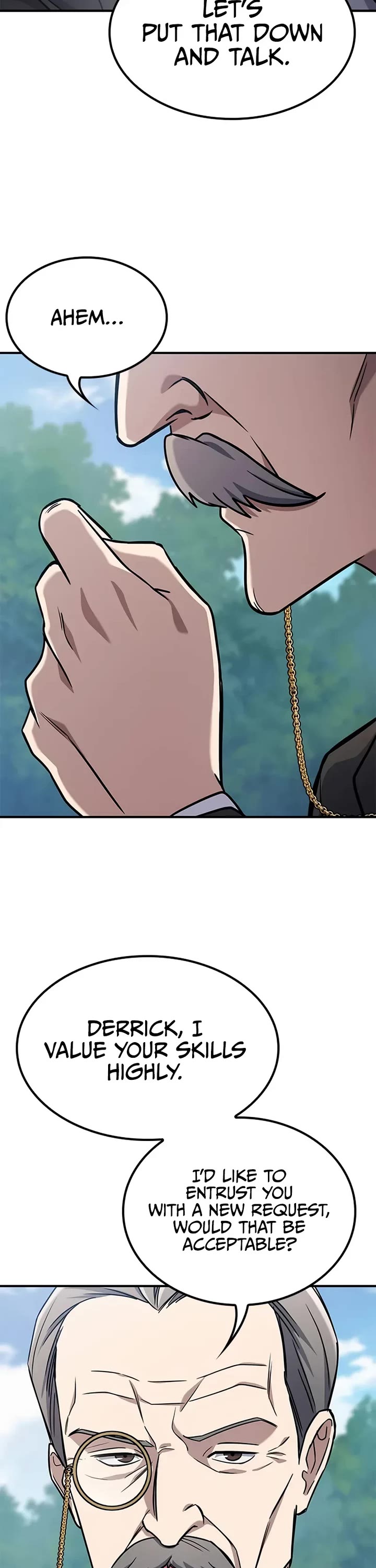 Noble Lady Reformation Guide chapter 1 page 114