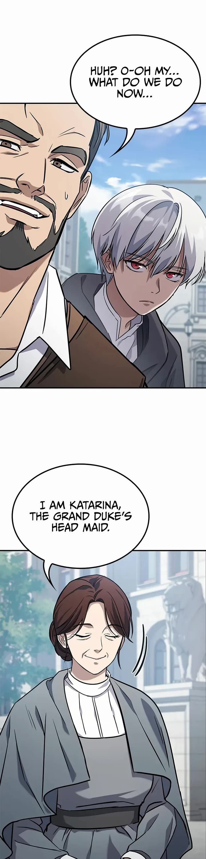 Noble Lady Reformation Guide chapter 1 page 123
