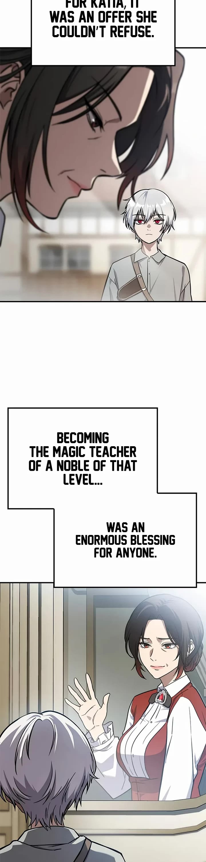 Noble Lady Reformation Guide chapter 1 page 61