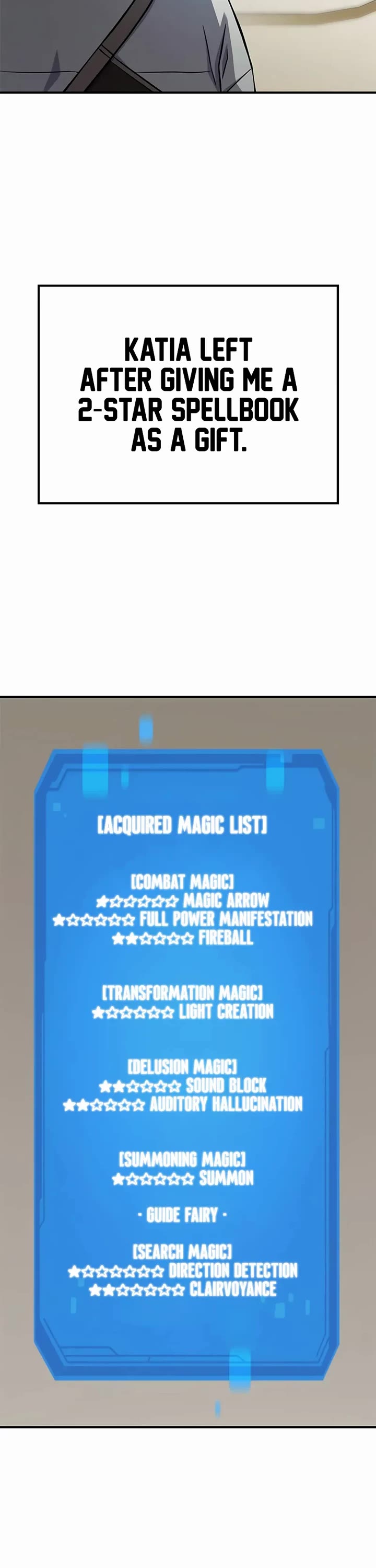 Noble Lady Reformation Guide chapter 1 page 62