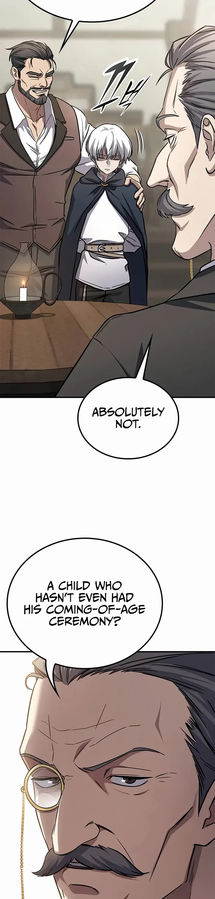 Noble Lady Reformation Guide chapter 1 page 81