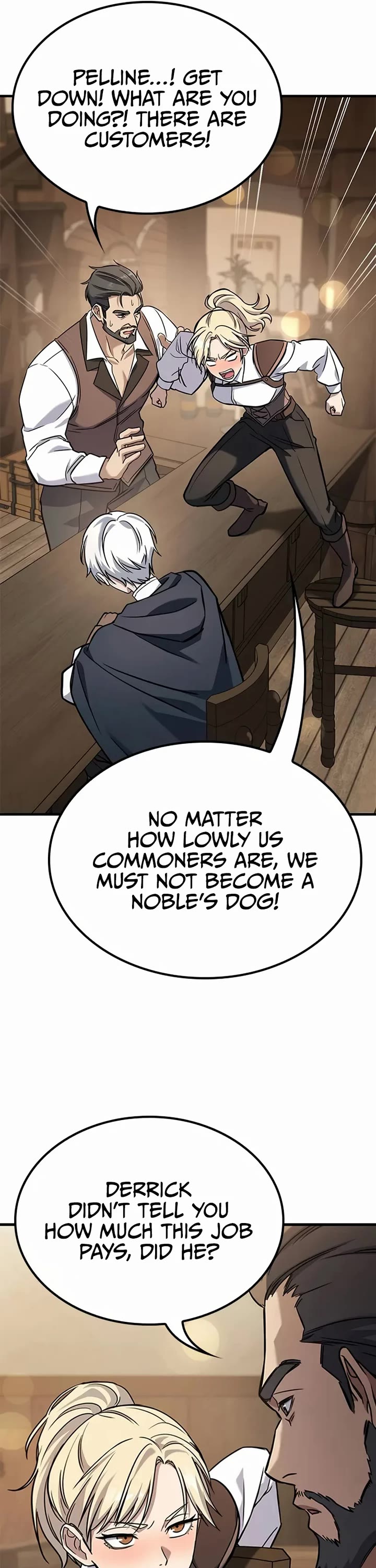 Noble Lady Reformation Guide chapter 1 page 98