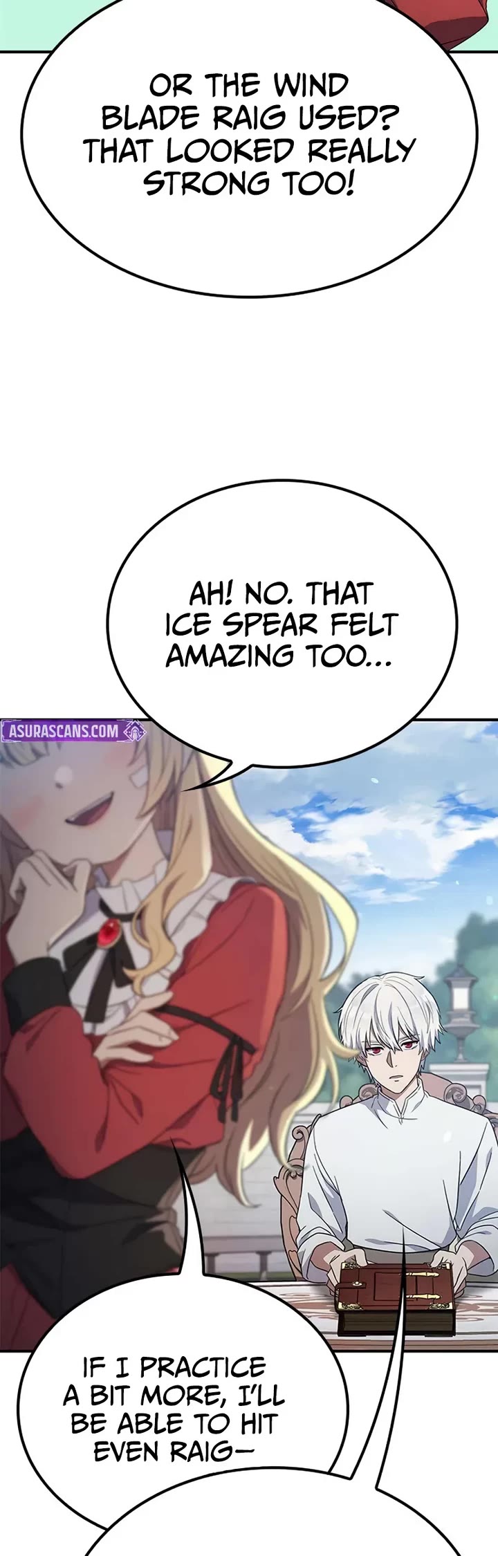 Noble Lady Reformation Guide chapter 10 page 27