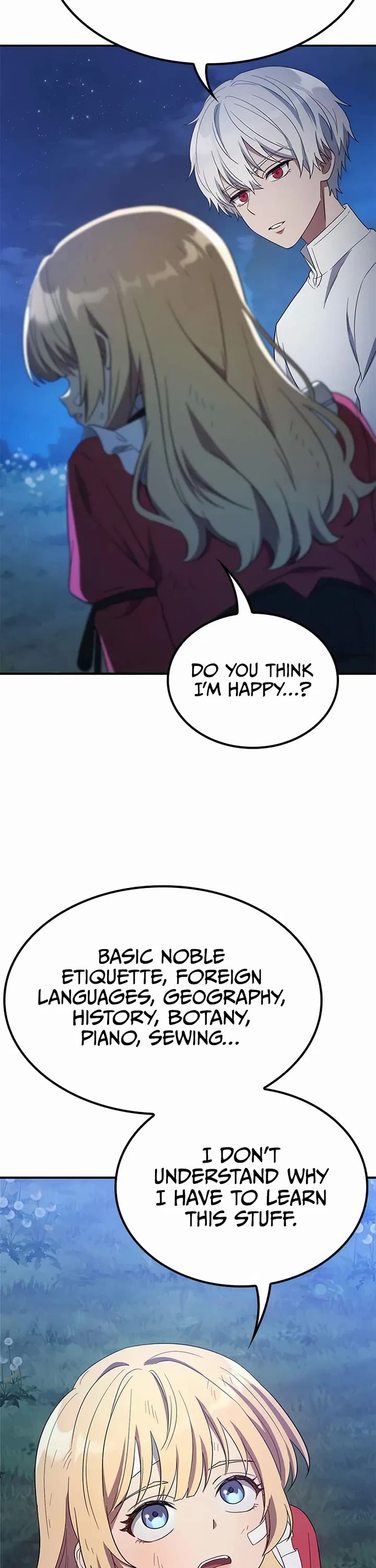 Noble Lady Reformation Guide chapter 10 page 40