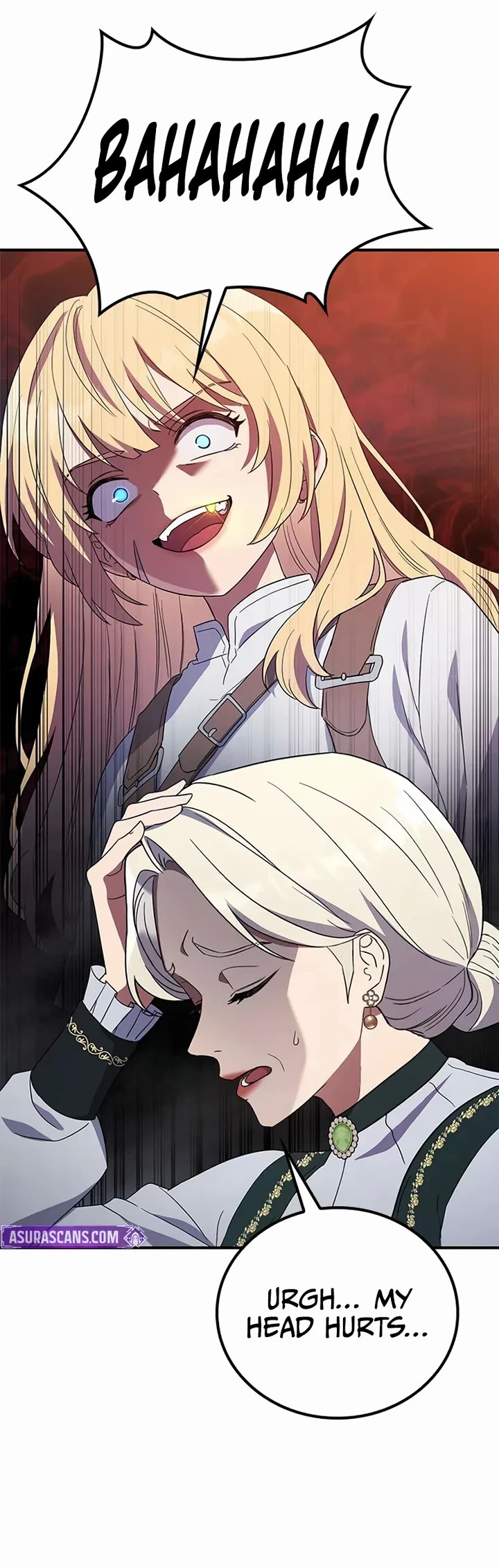 Noble Lady Reformation Guide chapter 10 page 54