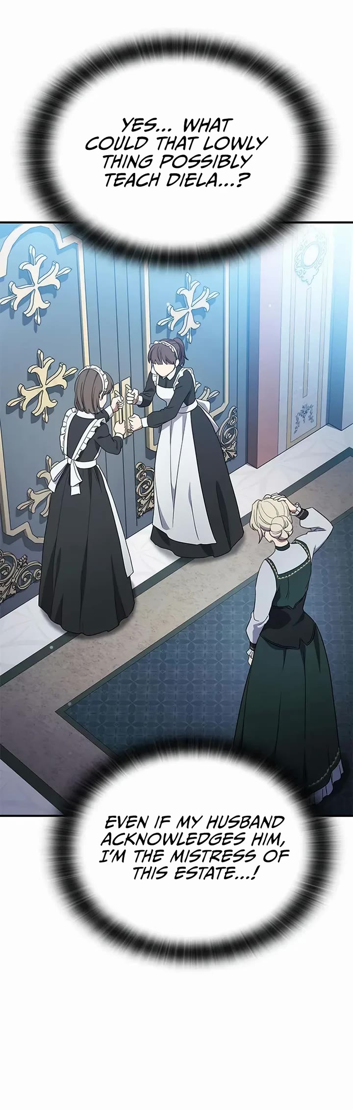 Noble Lady Reformation Guide chapter 10 page 55