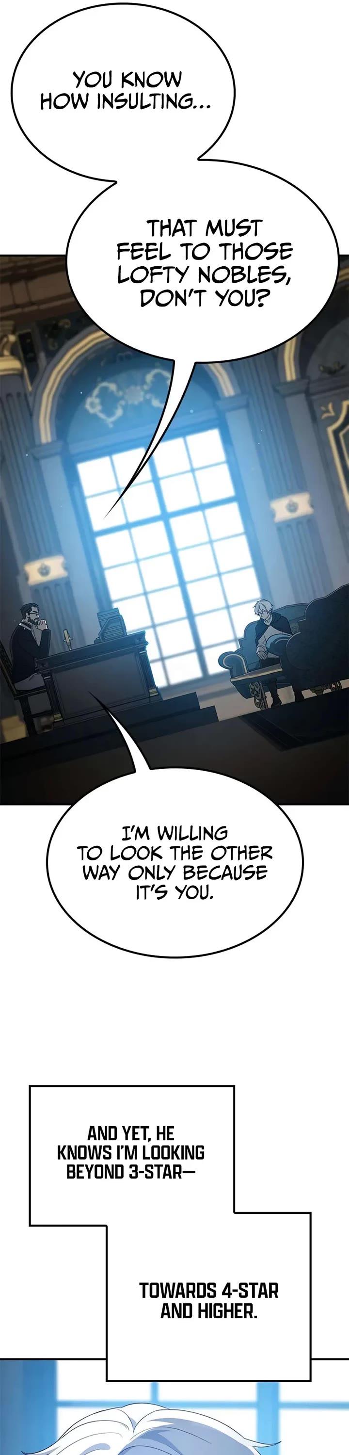 Noble Lady Reformation Guide chapter 10 page 6