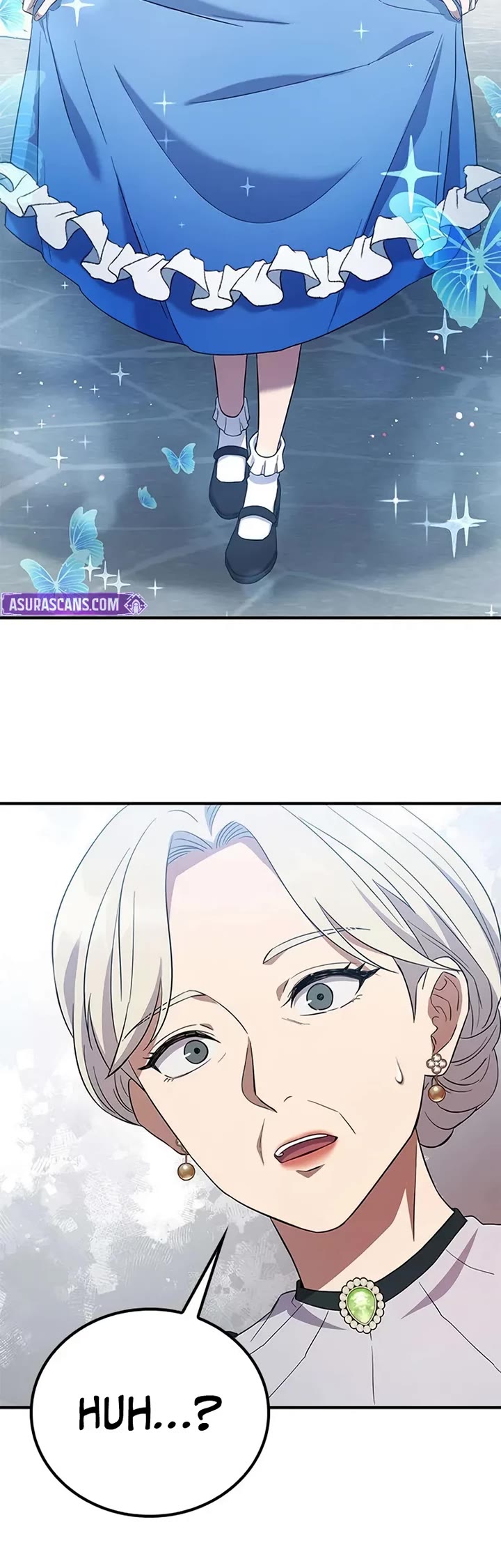 Noble Lady Reformation Guide chapter 10 page 60