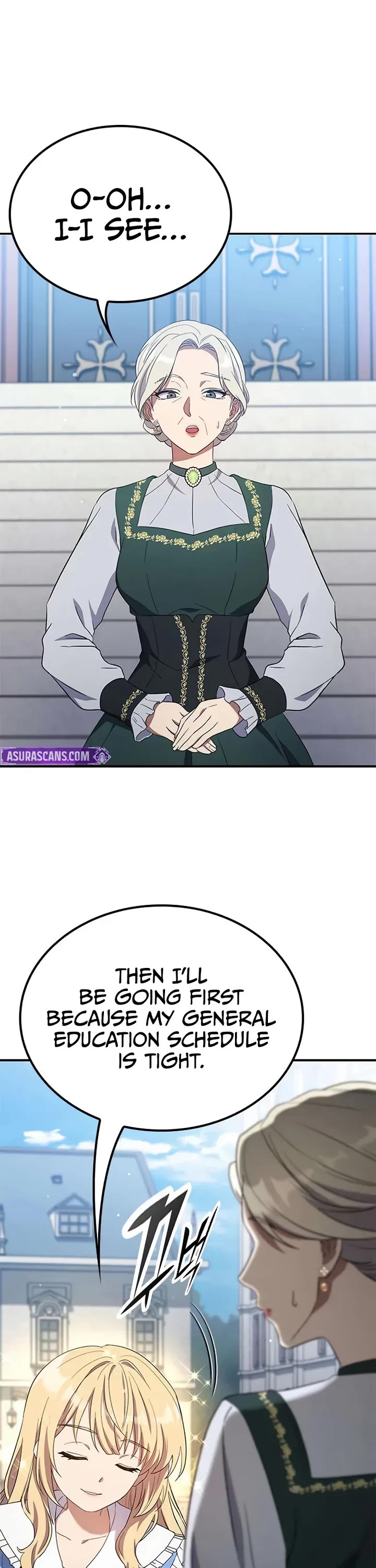 Noble Lady Reformation Guide chapter 10 page 62