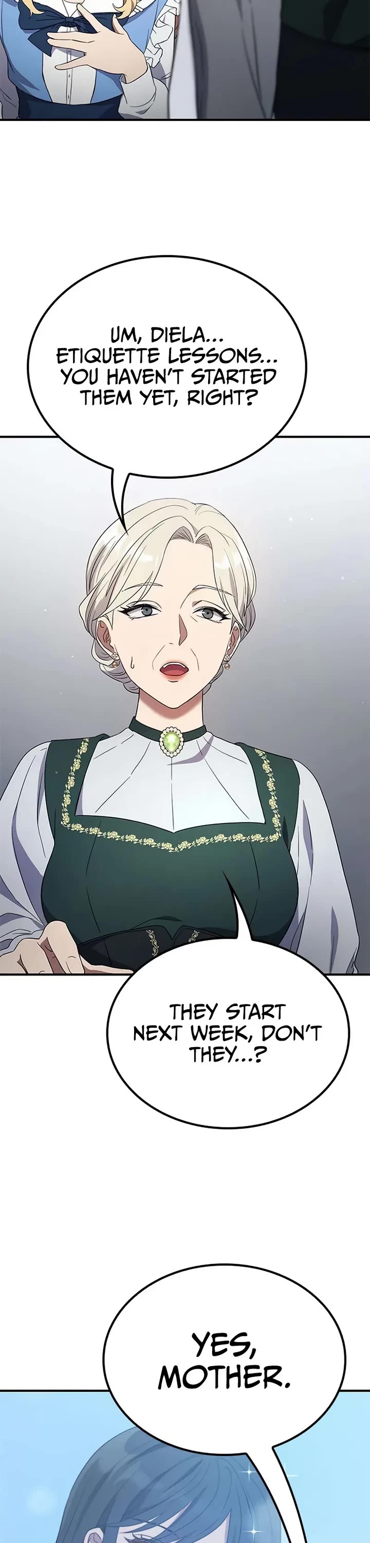 Noble Lady Reformation Guide chapter 10 page 63