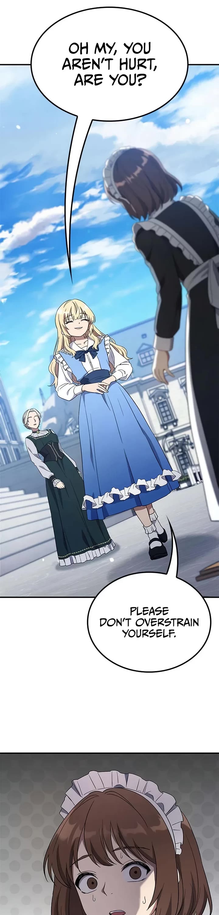 Noble Lady Reformation Guide chapter 10 page 67