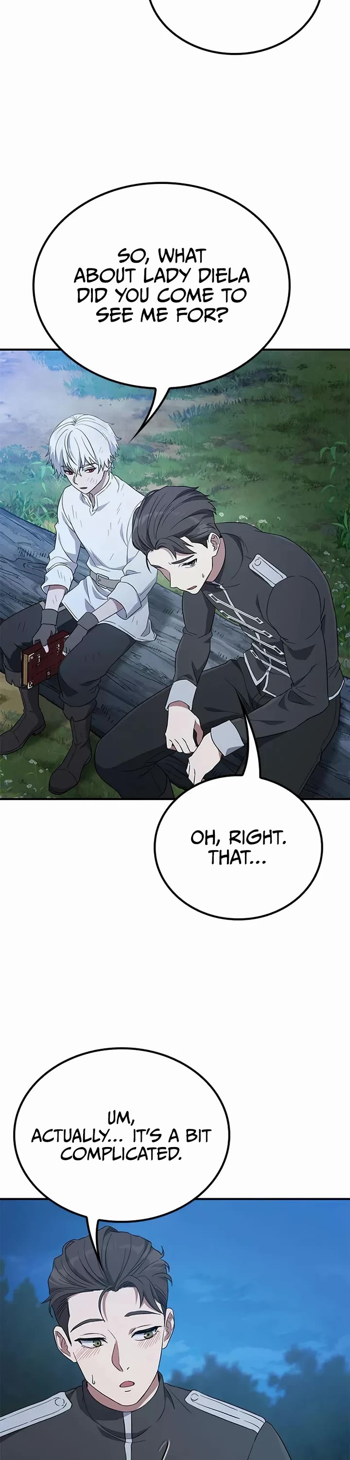 Noble Lady Reformation Guide chapter 11 page 35