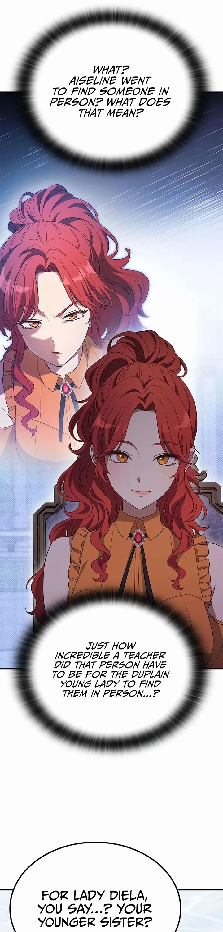 Noble Lady Reformation Guide chapter 11 page 6