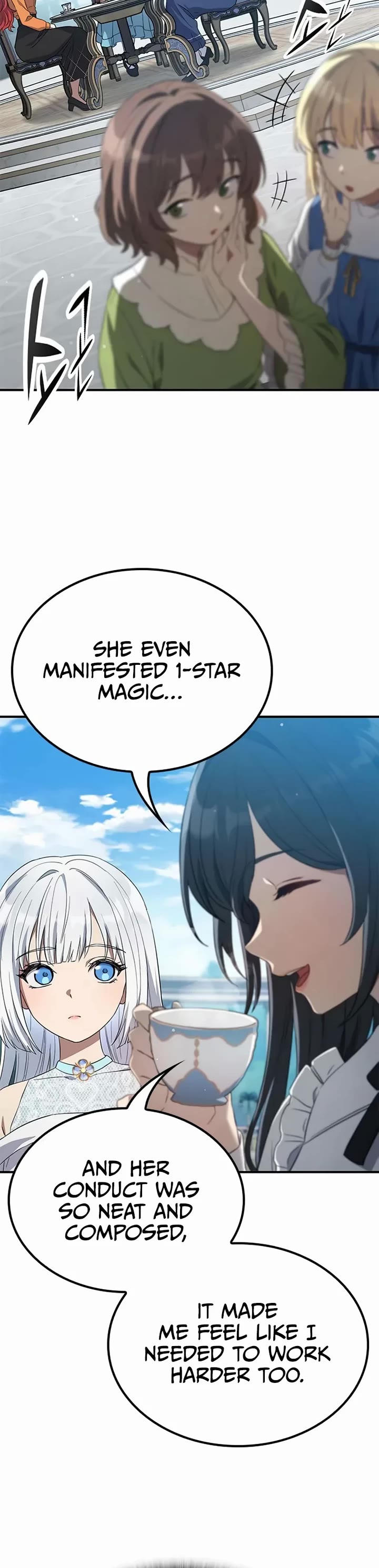 Noble Lady Reformation Guide chapter 11 page 8