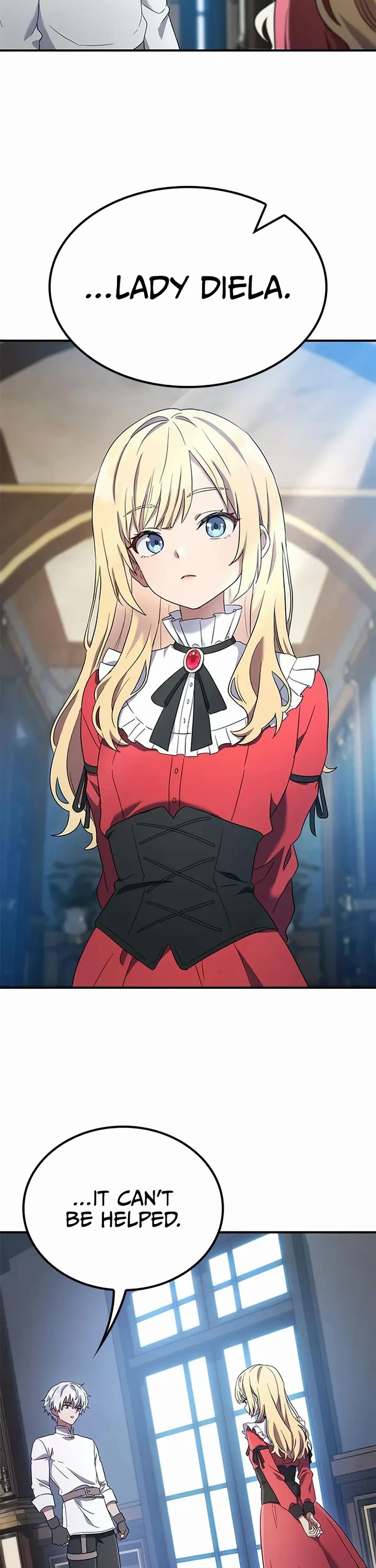 Noble Lady Reformation Guide chapter 12 page 13