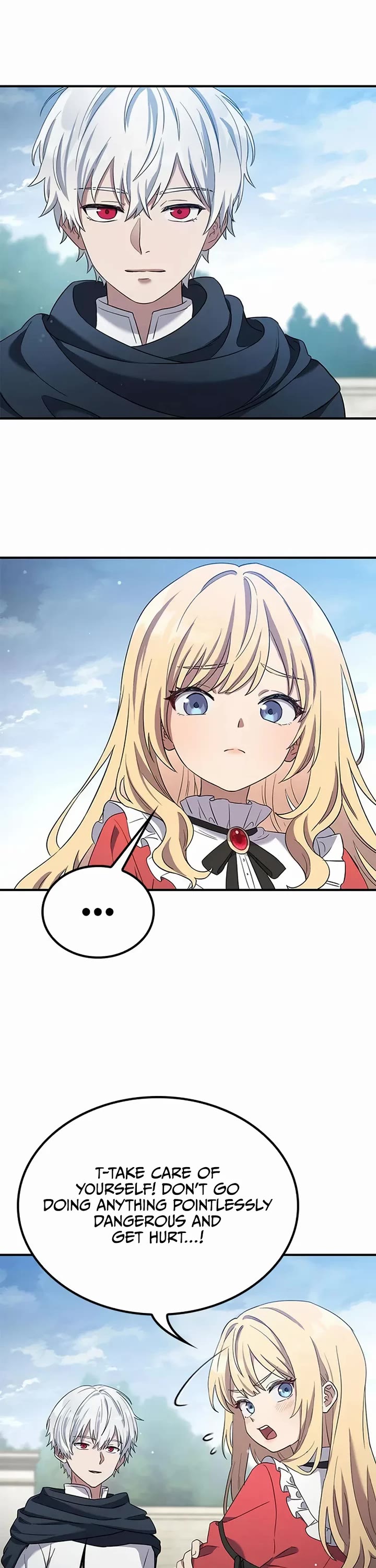 Noble Lady Reformation Guide chapter 12 page 41