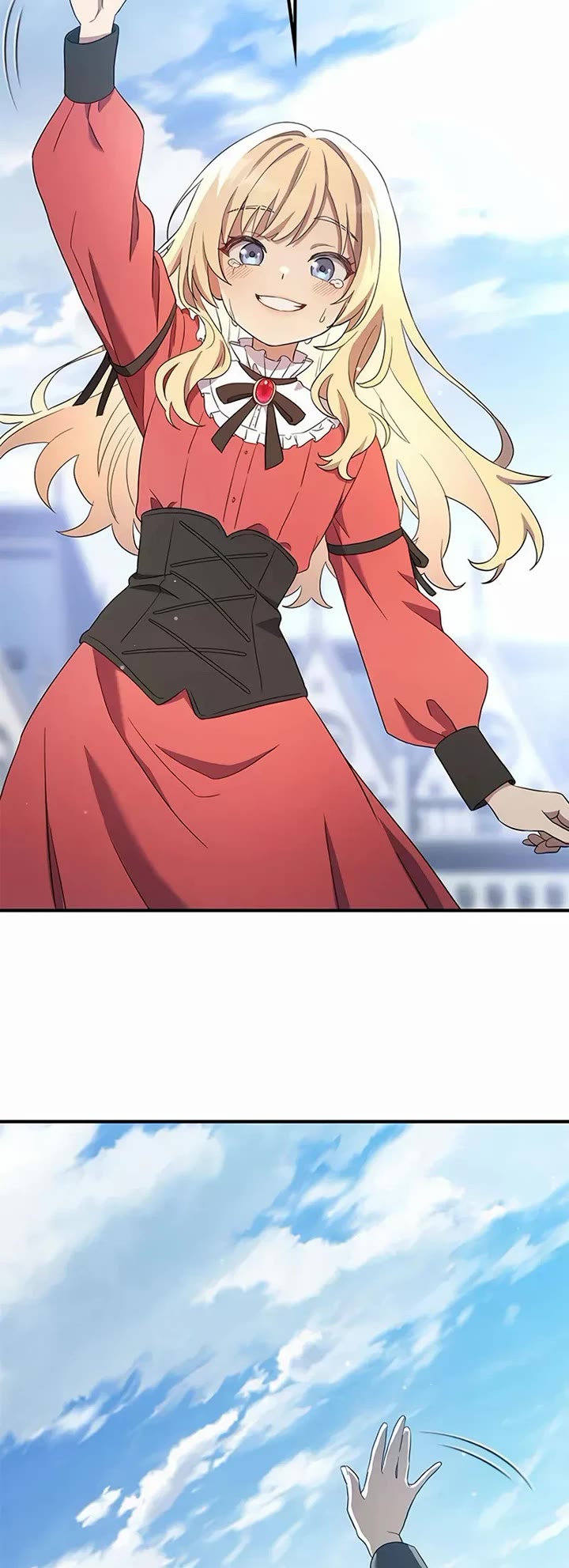 Noble Lady Reformation Guide chapter 12 page 49