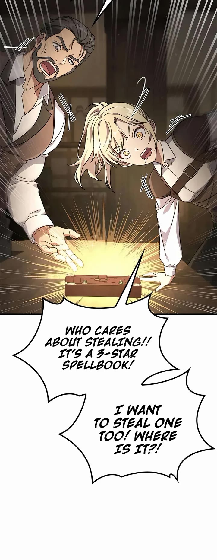 Noble Lady Reformation Guide chapter 13 page 10