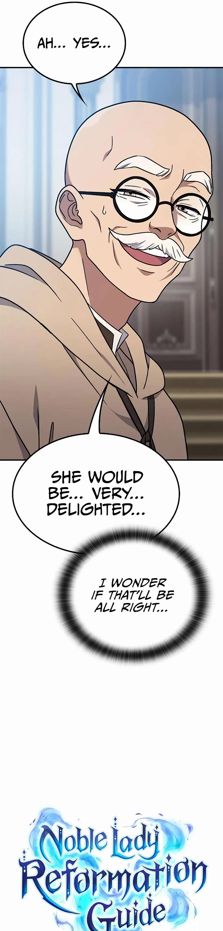 Noble Lady Reformation Guide chapter 18 page 11