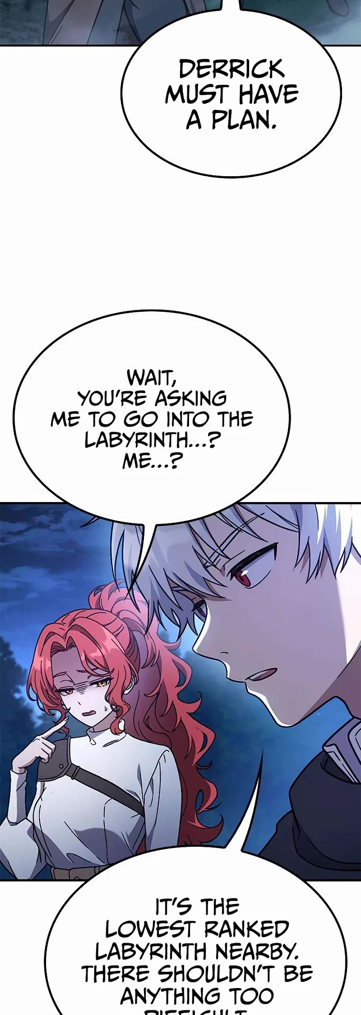 Noble Lady Reformation Guide chapter 18 page 14