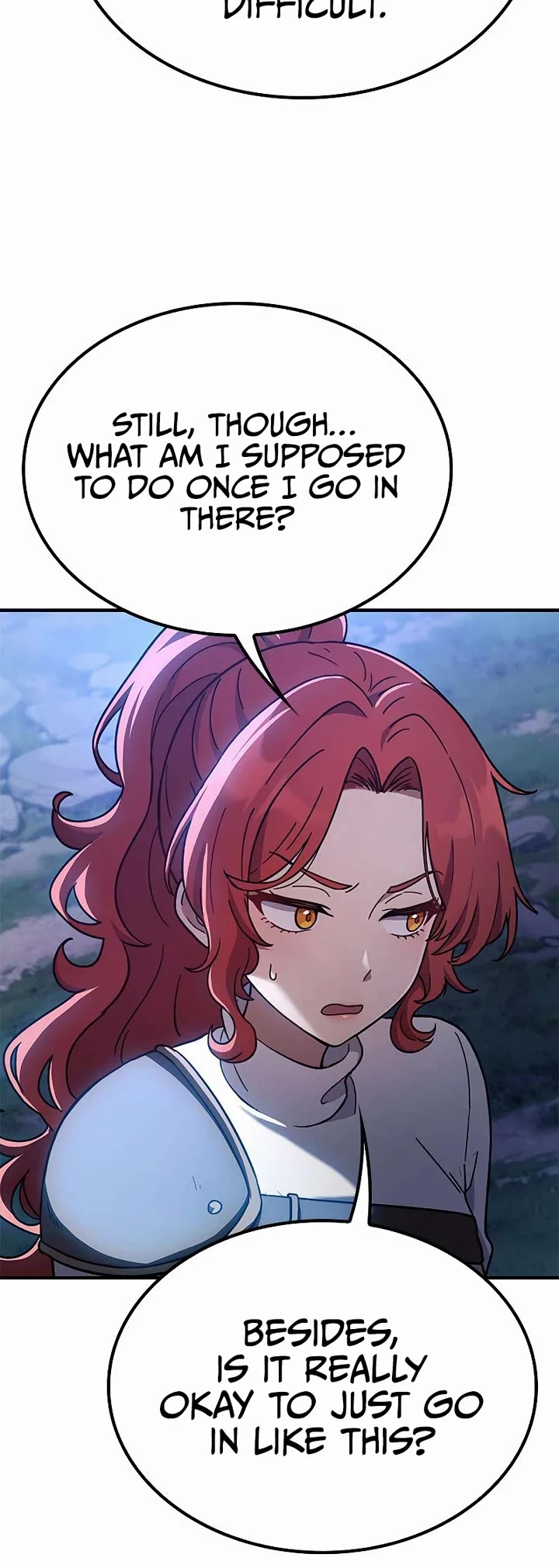 Noble Lady Reformation Guide chapter 18 page 15