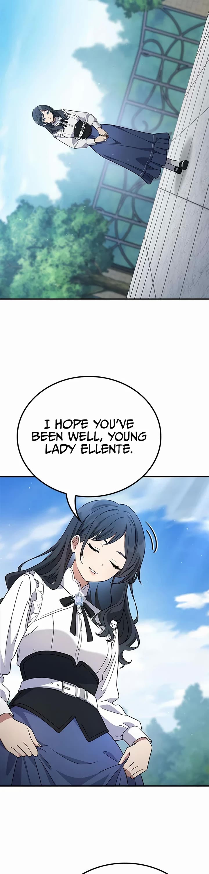 Noble Lady Reformation Guide chapter 19 page 32