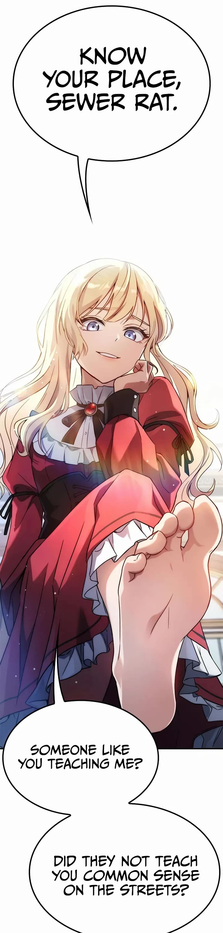 Noble Lady Reformation Guide chapter 2 page 73