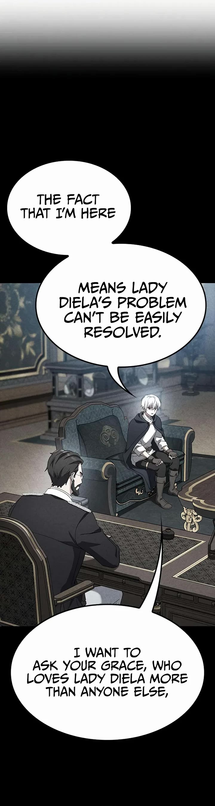 Noble Lady Reformation Guide chapter 2 page 76