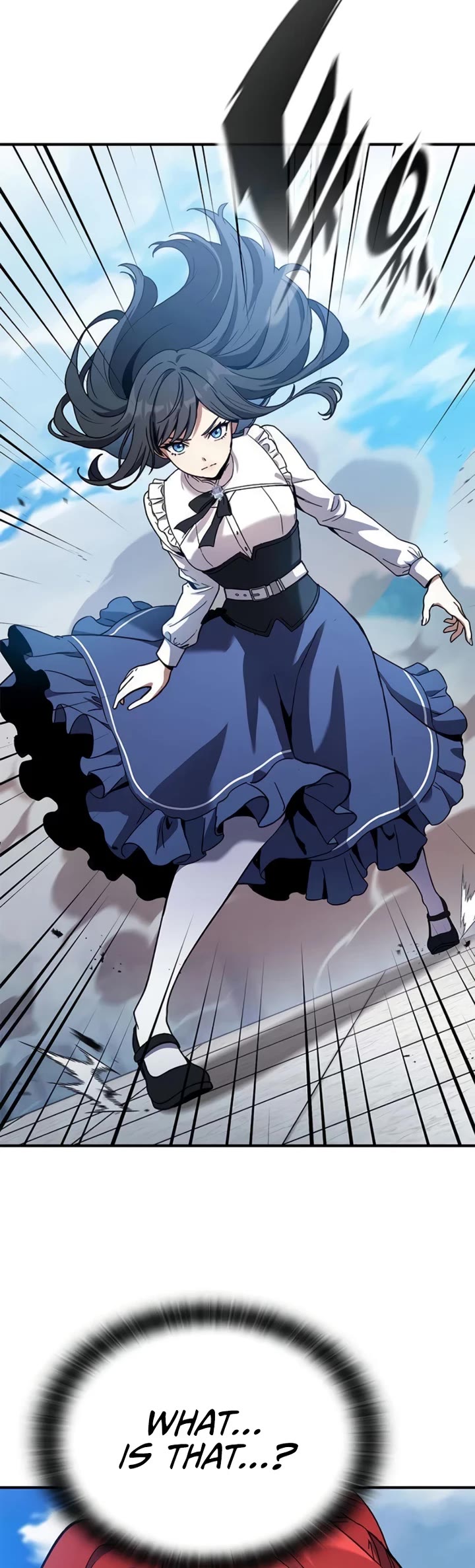 Noble Lady Reformation Guide chapter 20 page 23