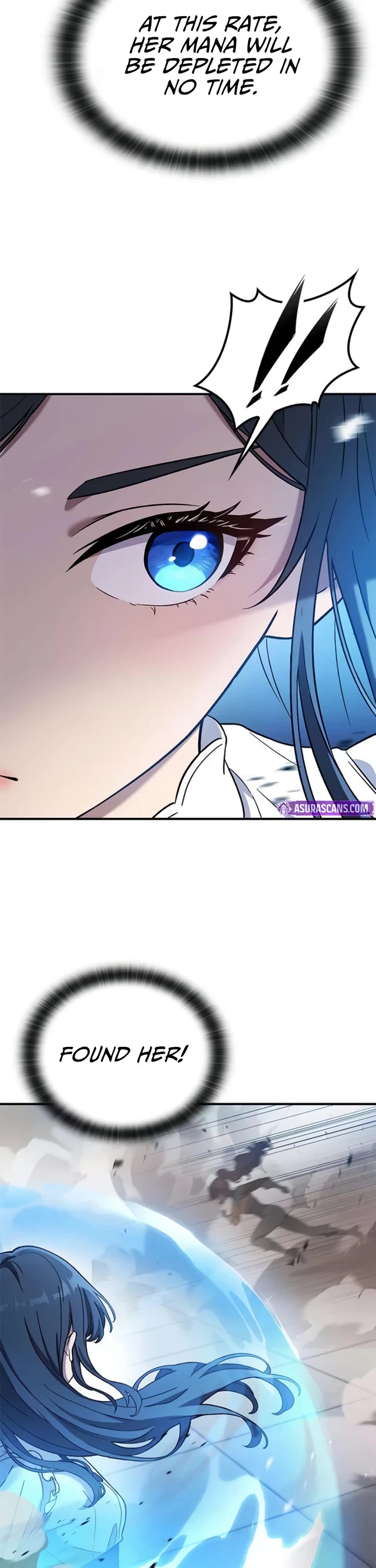 Noble Lady Reformation Guide chapter 20 page 6