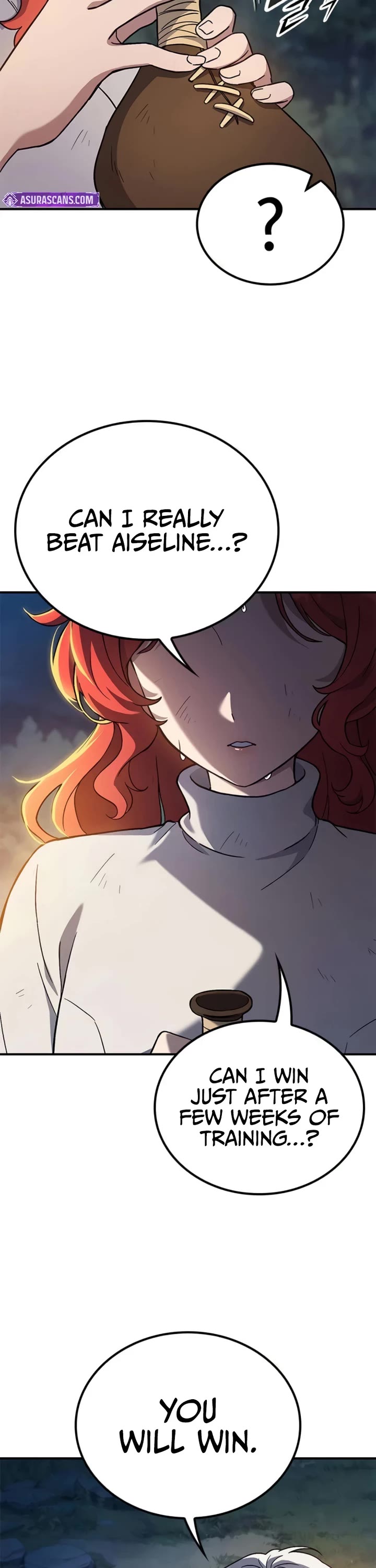 Noble Lady Reformation Guide chapter 21 page 3