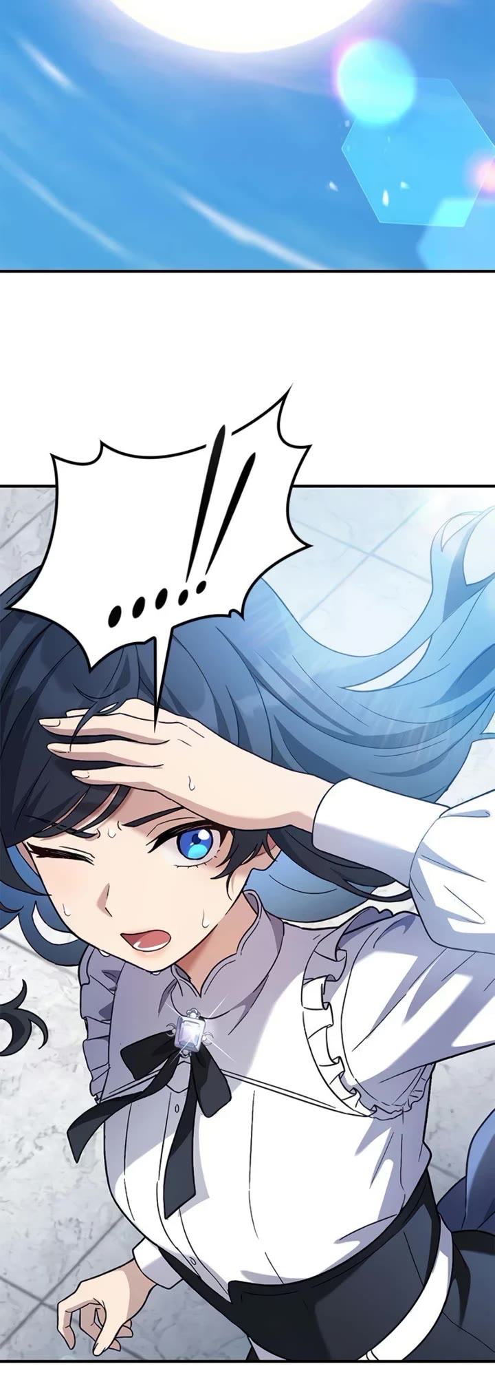 Noble Lady Reformation Guide chapter 21 page 35