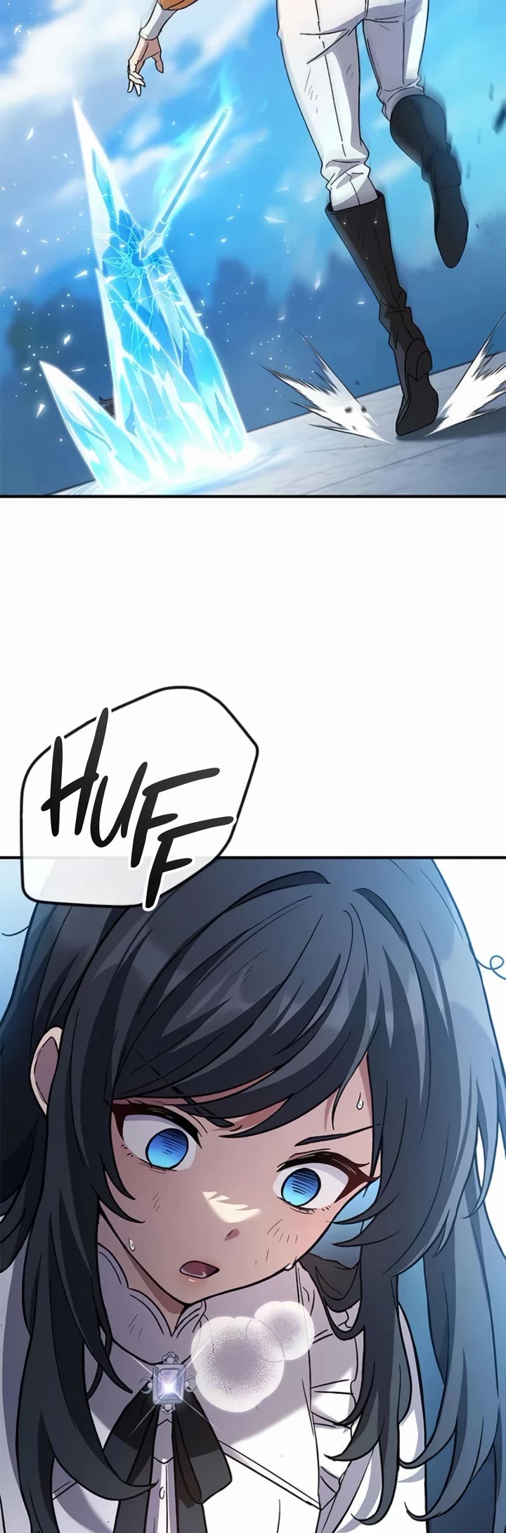 Noble Lady Reformation Guide chapter 21 page 43