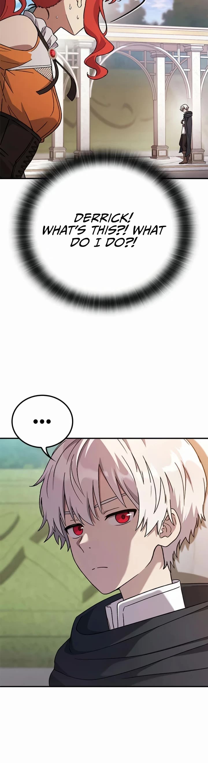 Noble Lady Reformation Guide chapter 21 page 9