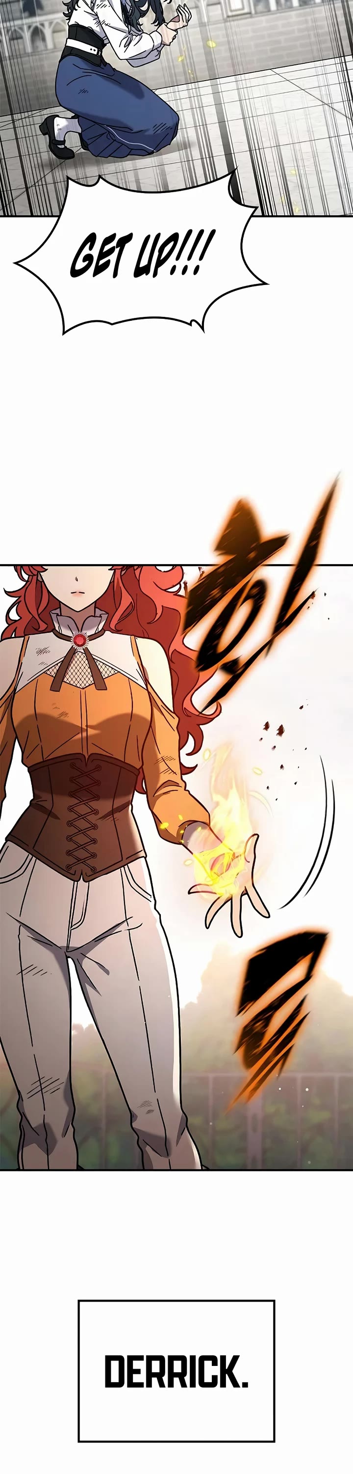 Noble Lady Reformation Guide chapter 22 page 18