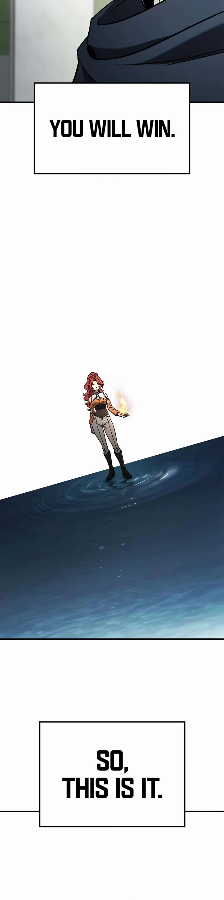 Noble Lady Reformation Guide chapter 22 page 20